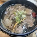 [강서구 양천향교 맛집 이조면옥] 갈비탕 가족외식 단골 맛집 내돈내산 후기
