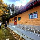 인월농장 | 늦가을 지리산 4암자 순례길 산행 후기