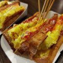 문토스트 이미지