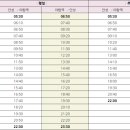 야탑역.종합버스터미널(광역버스) 이미지
