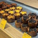 커피빈광화문역1번출구점 | 광화문 디저트 맛집 추천 렛잇비 광화문 에그타르트 광화문역 카페