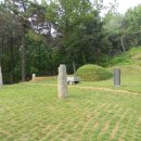 광주이씨광릉부원군파묘역 이미지