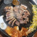 식도락제주육돈 | 대구 수성구 고기집 제주생오겹이 일품인 식도락제주육돈