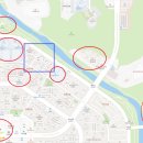 청솔초교 뒤 이미지