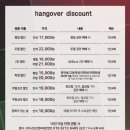 씨유 종로공원점 | 행오버 (2025.04.08)