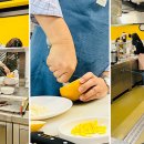 가정식 생활요리 이미지