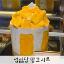 시루향 | 성심당 망고시루 케익부띠끄 본점 샌드위치 주말 구매 후기