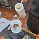 핸드드립 커피과정(야간반) 이미지