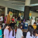 파주시립중앙도서관 이미지