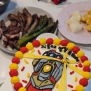 대니케이크(DANNY CAKE) 이미지