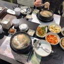 약선당영주삼계탕 | 영주 약선당 삼계탕 후기
