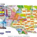 호수공원사거리 이미지