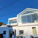 김해시장애인단체연합회 | [김해대청동카페] 단풍 구경하기 좋은 장유 대형 카페 &#39;더세하&#39;