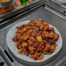 전선야곡 | 김천 부곡동맛집 전선야곡에서 불고기, 통영회종합수산에서 제철맞은 숭어회