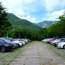 표충사놀이터(=표충사야영장) 이미지