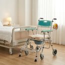 진산요양원 | 이동 변기 선택 시 꼭 확인해야 할 타입별 특징 가이드