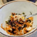 삼보손칼국수 | 서면데이트, 불향 가득한 일화정연탄쭈꾸미 방문 후기