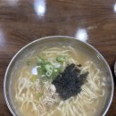 목동정칼국수