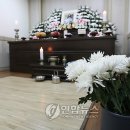 송도선원 연합뉴스