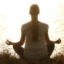 호흡과명상 이미지