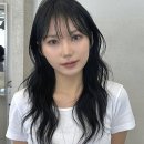 에스 파이브C | 송도미용실에서 찾은 인생 c컬펌, 분위기 여신 등극!