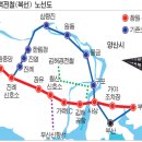 창원~김해~부산 광역전철 개통되면 창원 ~ 부산 30분 출퇴근 가능 이미지