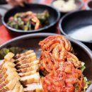 흑산도항아리홍어 | 하남2지구 항아리보쌈 솔직리뷰 – 홍어 삼합으로 색다르게 즐겨본 후기😋