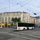 용호로6번길(1010-0) | 20250610 오스트리아 빈: 빌라(Billa) 마트 장보기 + 중동 식당 저녁식사 + 숙소로 복귀