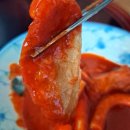신떡순신천할매떡볶이감삼죽전점 | 대구 떡볶이 맛집 중독성있는 매운 맛 신떡순 신천할매떡볶이