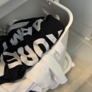 내 몸 공작소 | 세탁 귀차니즘 해방템, 생활공작소 이염방지시트 써본 후기