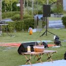 음악역1939 피크닉 콘서트 | 음악역1939에서 즐긴 한여름밤 피크닉 콘서트