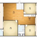 수리산성원쌍떼빌1차 이미지