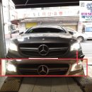 CLA 45amg 제논 헤드라이트 운전석 발라스터 안정기 중고 교체 2016년 c117 a117 c117 cla200 cla250 이미지