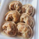 농심가 모라 | 양주 옥정 내돈내산 찐만두맛집 *독바위손만두* (feat. 농심멸치칼국수)