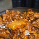 2863 | 천안 두정동 맛집 돼지김치구이 존맛탱 정통집 천안두정점 후기