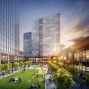 성동 상생 도시센터 이미지