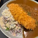 하루루 | [위례 돈까스 맛집] 혼밥하기에도 딱 좋은 &#34;하루루&#34; 후기 커리돈까스추천🍛
