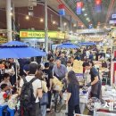 명서시장 이미지