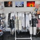 하얀집세탁소 이미지