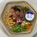 슬로우캘리 신메뉴 연참문퐄 내돈내산 후기! 칼로리, 가격, 포만감 얼마나 찰까?