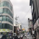 씨유 신평대로 이미지