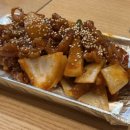 가마치통닭 죽림점