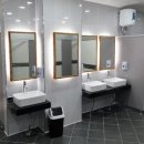 버스터미널 화장실 이미지