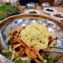 국시림 (포항물회) | 정관 물회 맛집 국시림 포항물회 먹고 왔어요