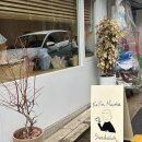 콜린모리스 | 서울 홍대 브런치 맛집 | 콜린모리스 카페 샌드위치