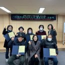 스마트폰 & 키오스크 활용 이미지