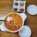 송탄참작부대찌개 이미지