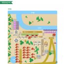 약사계곡 캠핑장 이미지