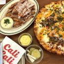 선화동 8-1 주차장 앞 | 대전 선화동 양식 피자 맛집, 캘리캘리 (웨이팅, 주차)