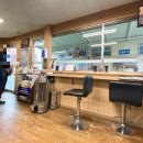 쌍용자동차수성서비스프라자 이미지